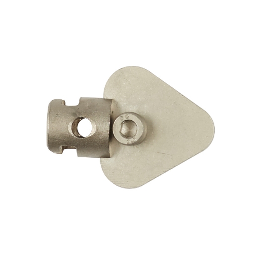 MILWAUKEE für Akku-Rohrreiniger M18FDCPF/M18FFSDC Schaufelkopfbohrer 25 mm