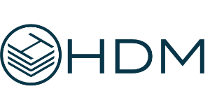 HDM Professional Schutzgarnitur Serie ES1, U-Form, mit Kernziehschutz