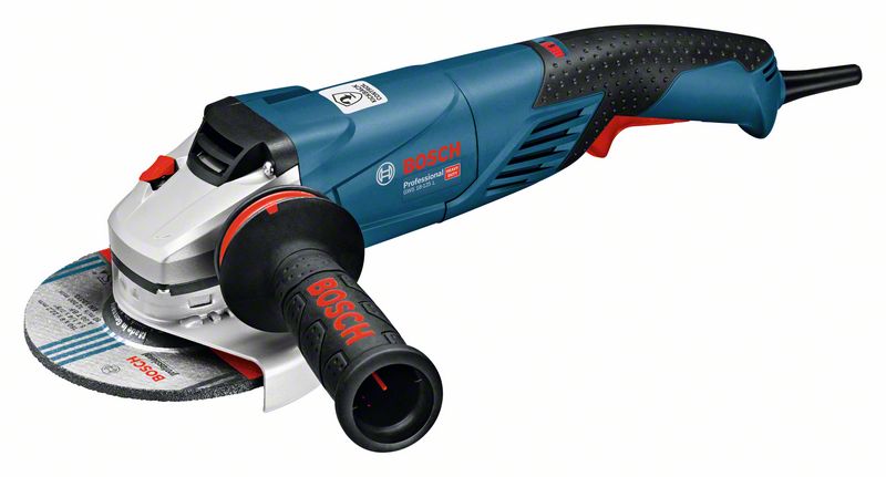 BOSCH Winkelschleifer GWS 18-125 SL