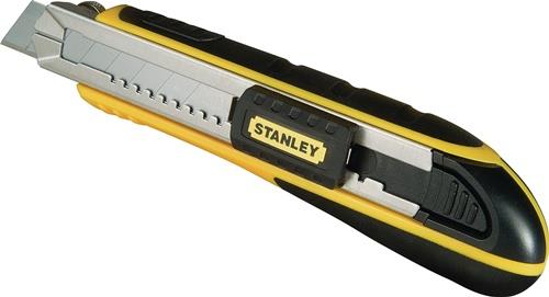 STANLEY Cuttermesser FatMax™ Klingen-B.18mm L.180mm lose STANLEY