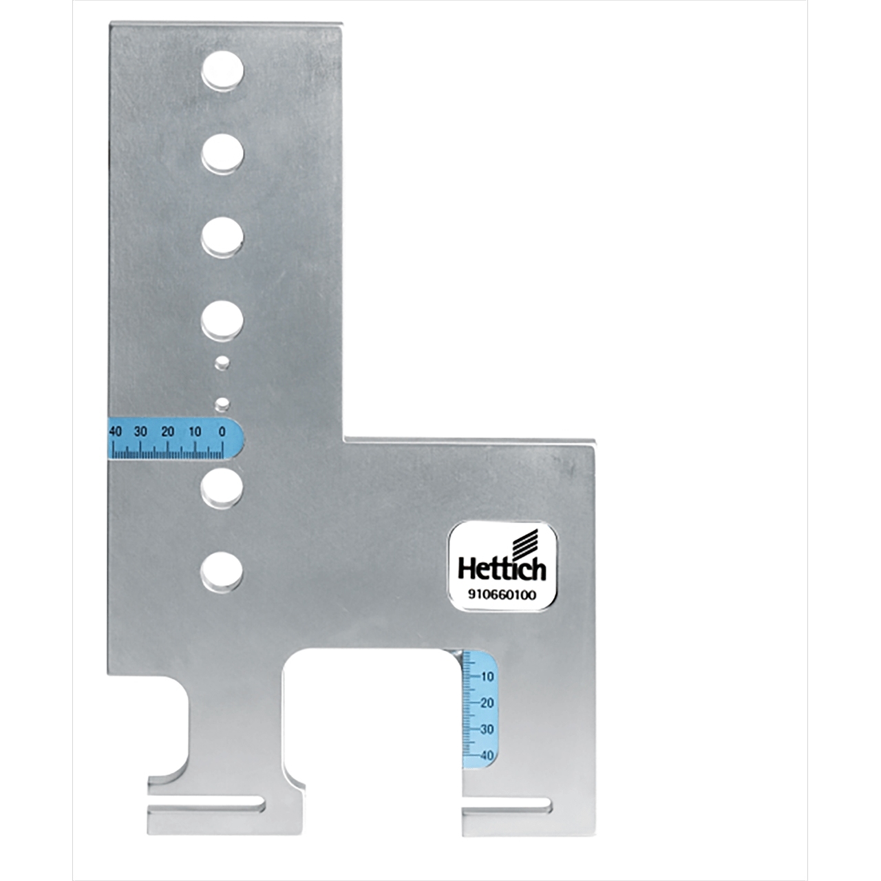 HETTICH Practica für InnoTech, 13392