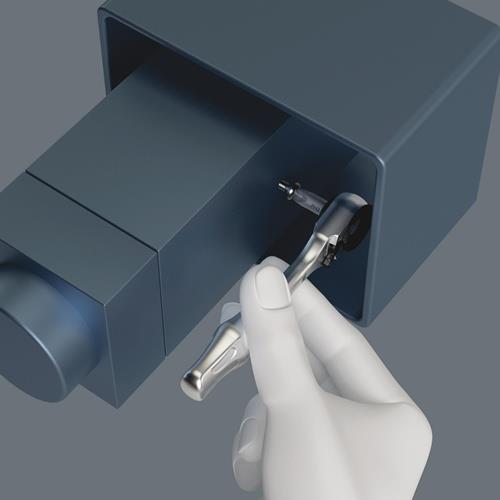 WERA Werkzeugsatz Tool-Check Combi 1 40-tlg.WERA