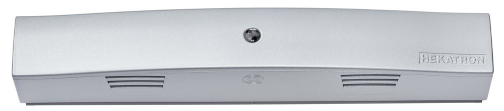 HEKATRON Rauchschalter RSZ Kompakt Set