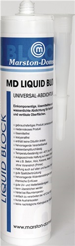 Universalabdichtung Liquid-Block MARSTON