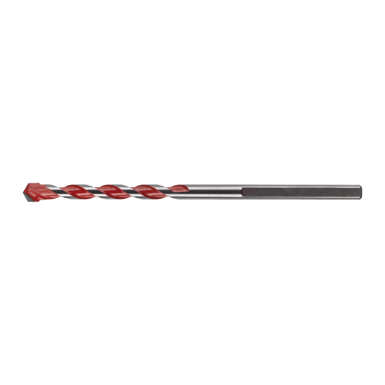 MILWAUKEE 5,5 x 100 mm Premium-Betonbohrer Rundschaft