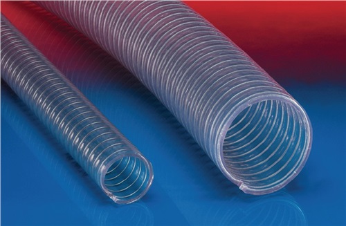 NORRES Saug- und Förderschlauch BARDUC® PVC 381 NORRES Saug- und Förderschlauch BARDUC® PVC 381