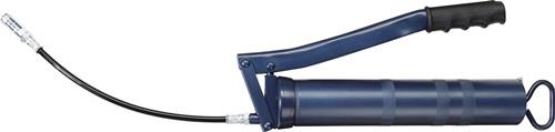 PROMAT CHEMICALS Handhebelfettpresse DIN1283 f.400g Kartuschen/loses Fett 500cm³ PROMAT CHEMICALS