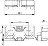 WINKHAUS ABSTELLER T.U.9, WINKHAUS ABSTELLER T.U.9,