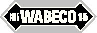 WABECO Bohr-/Fräswerk Gesamt-H.500mm horiz.175 mm,vertikal 250mm Rundtisch WABECO