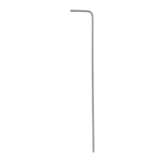 MILWAUKEE 1.5 mm Innensechskantschlüssel MILWAUKEE 1.5 mm Innensechskantschlüssel