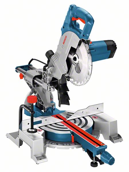 BOSCH Paneelsäge GCM 80 SJ