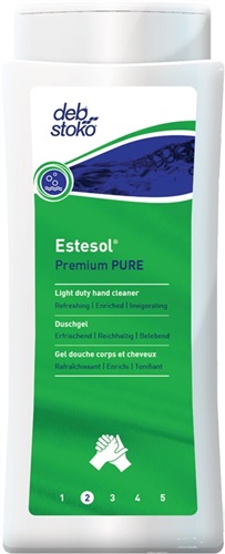 Handreiniger Estesol Premium PURE STOKO