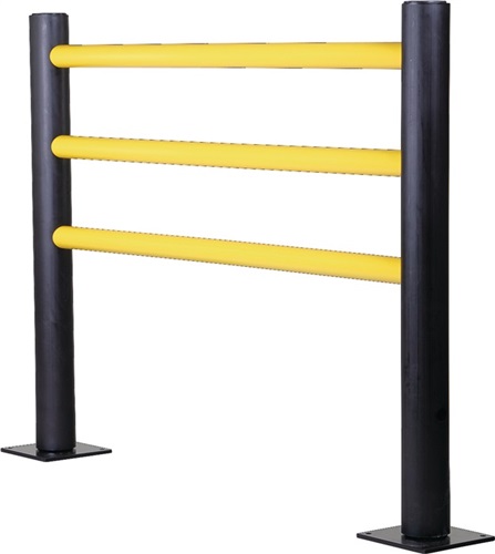 DANCOP Rundholm L1500xD63mm