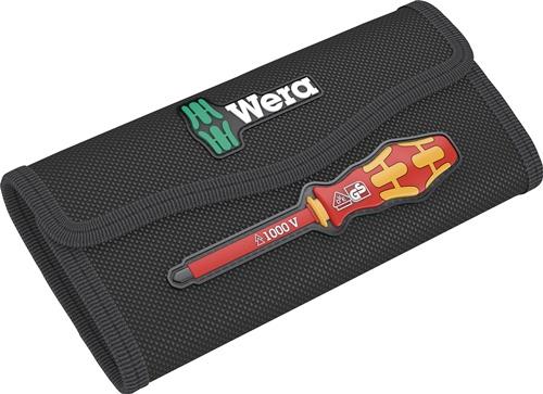 WERA Schraubendrehersatz Kraftform Kompakt VDE 17 RA 1 17-tlg.Schlitz/PH/PZ/PZ/S/Torx WERA Schraubendrehersatz Kraftform Kompakt VDE 17 RA 1 17-tlg.Schlitz/PH/PZ/PZ/S/Torx
