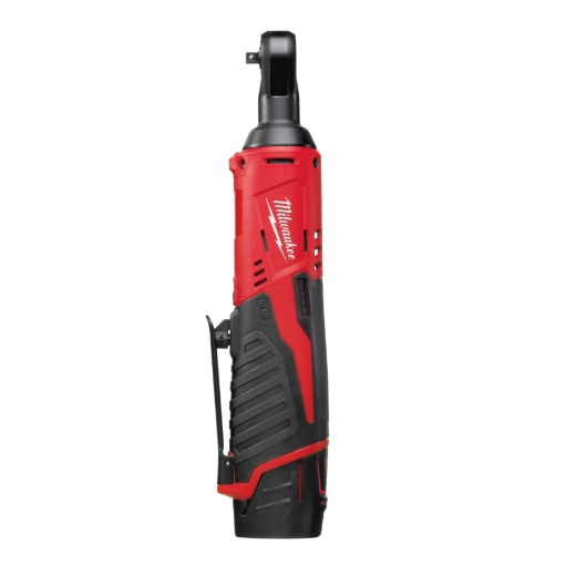 MILWAUKEE M12IR-201B(1/4") 1/4" AKKU-RATSCHE IN2