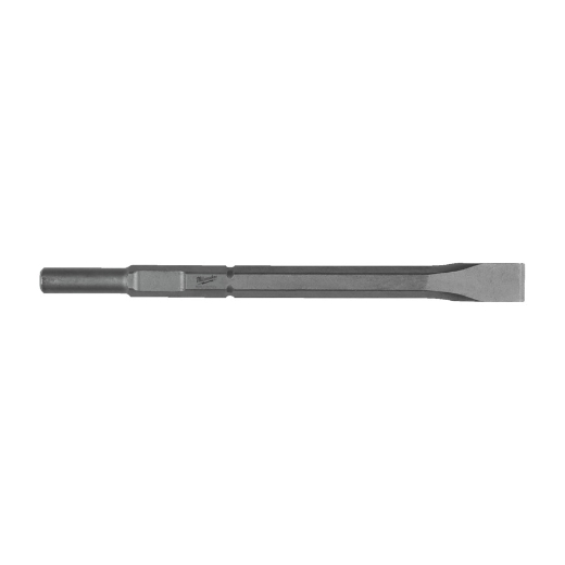 MILWAUKEE 380 x 24 mm Flachmeißel 21 mm Sechskant