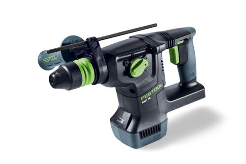 FESTOOL Akku-Kombihammer KHC 18 EB-Basic 577447