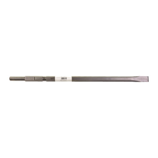 MILWAUKEE 600 x 24 mm Flachmeißel 21 mm Sechskant