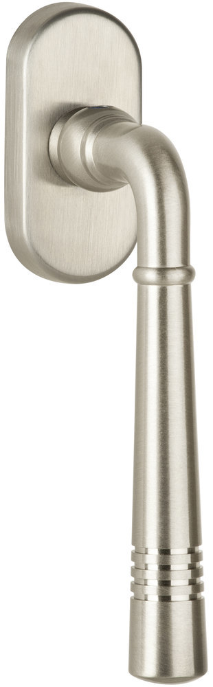 HERMAT Fenstergriff LYON 1174, Messing