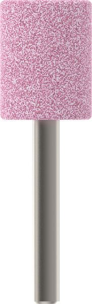 BOSCH Schleifstift, zylindrisch, hart 6 mm, 60, 20 mm, 26 mm