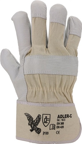 Handschuhe Adler-C ASATEX