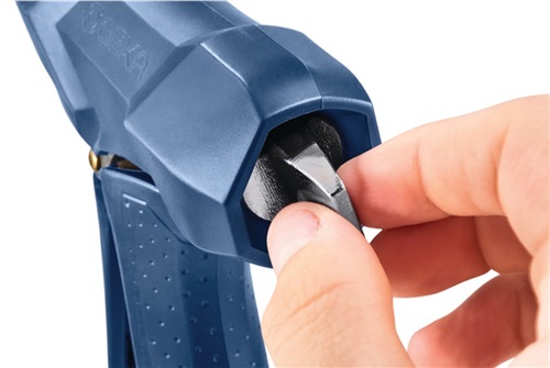 GEKA Profi-Reinigungspistole GEKA plus IG 19,17mm Ausführung:f.TW GEKA