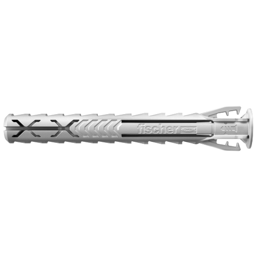 FISCHER Dübel SX Plus 10x80 FISCHER Dübel SX Plus 10x80