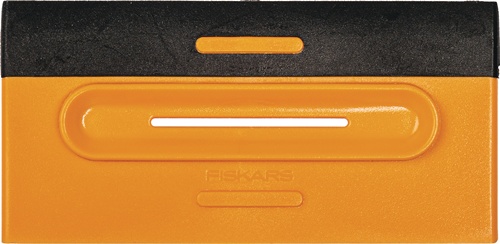 FISKARS Ersatzklinge f.Eiskratzer Eisschabkante 93mm L.9,3cm orange/schwarz FISKARS