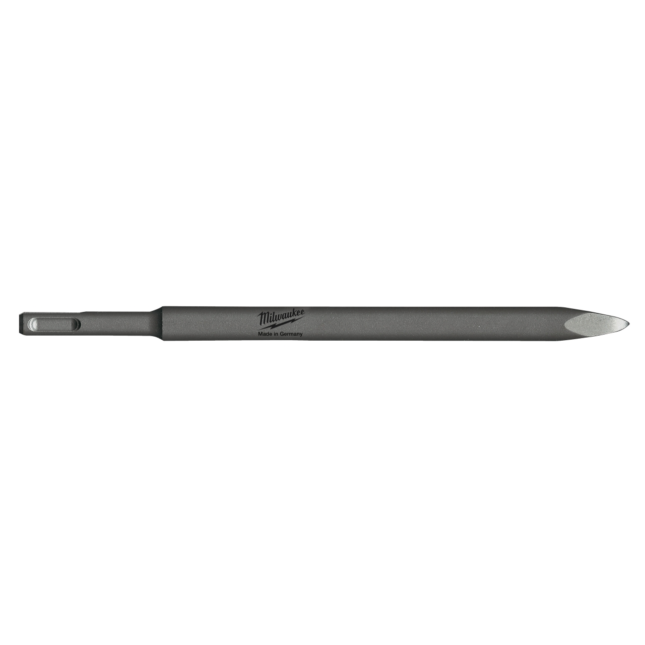 MILWAUKEE 250 mm Spitzmeißel SDS-Plus