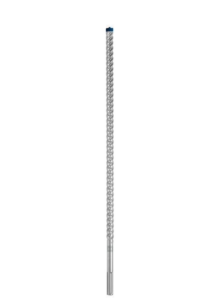 BOSCH EXPERT SDS max-8X Hammerbohrer, 22 x 600 x 720 mm. Für Bohrhämmer