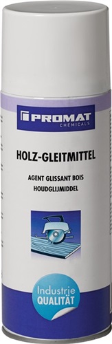 PROMAT Holzgleitmittel 400 ml Spraydose PROMAT CHEMICALS
