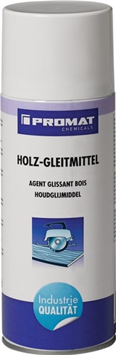 PROMAT CHEMICALS Holzgleitmittel 400 ml Spraydose PROMAT CHEMICALS