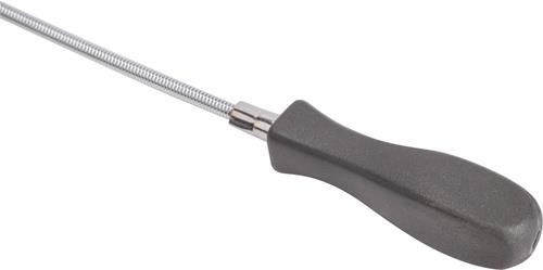 TECWERK Magnetheber Gesamt-L.440mm Magnetkopf-D.6mm Trgf.0,5kg TECWERK