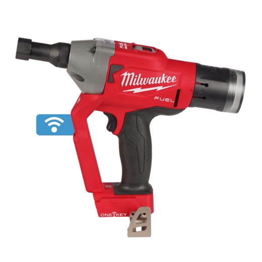 MILWAUKEE ONE KEY™ Akku-Schließringbolzen-Setzgerät M18ONEFLT-0X