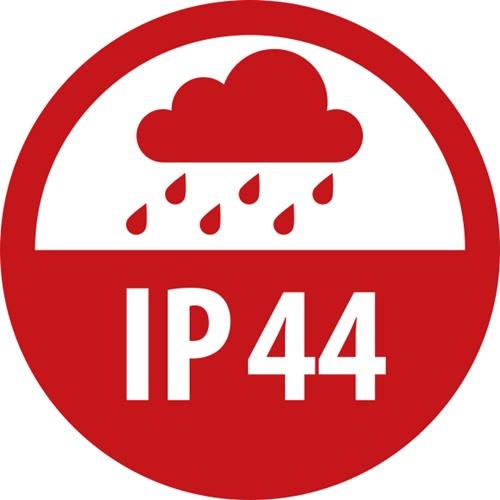 BRENNENSTUHL Kabeltrommel SC 4100 40m H07RN-F 3x1,5mm² 290mm 4 Stahlbl.isol.IP44 BRENNENSTUHL