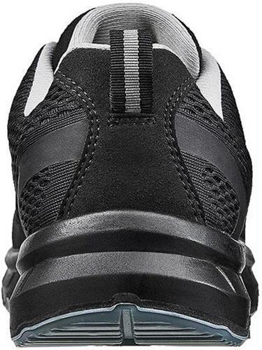 RUNNEX Sicherheitsschuh FlexStar 5190 Gr.44 W.11 schwarz S1PS FO SR ESD EN20345