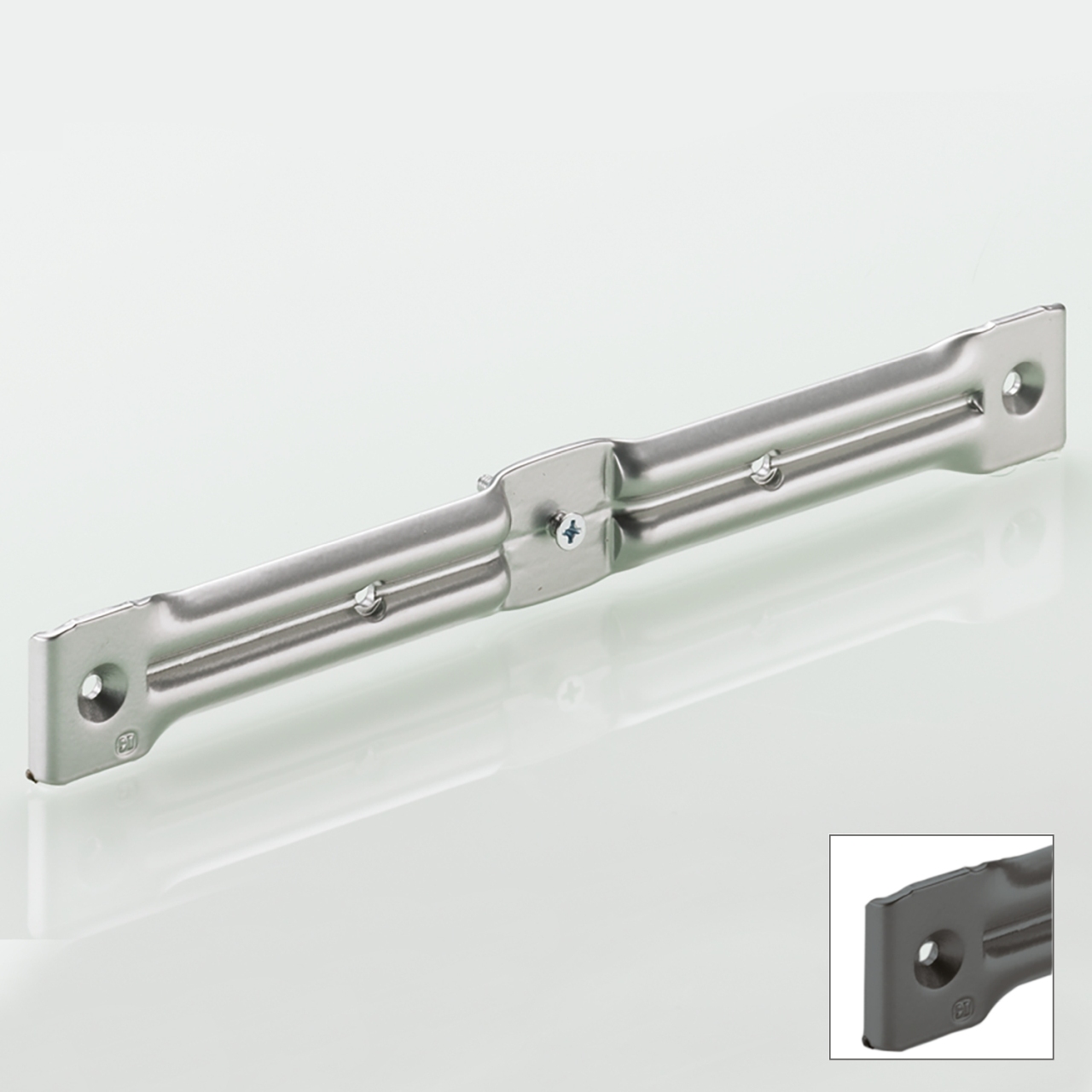 HETTICH Stabilisator für Rahmenfronten für Dispensa 90°,