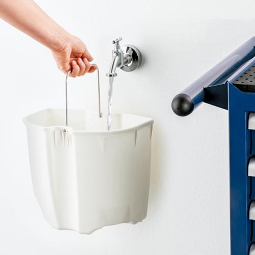 KÄRCHER Waschsauger Puzzi 10/1 Edition 74l/s 254/25,4mbar/kPabar 10l KÄRCHER