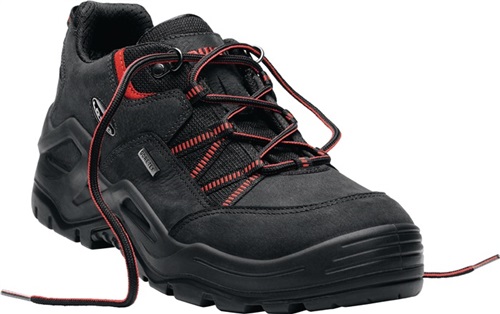 Sicherheitsschuh Boreas Work GTX Lo LOWA