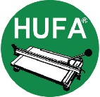HUFA Ersatzmesser f.Gehrungsschere HUFA
