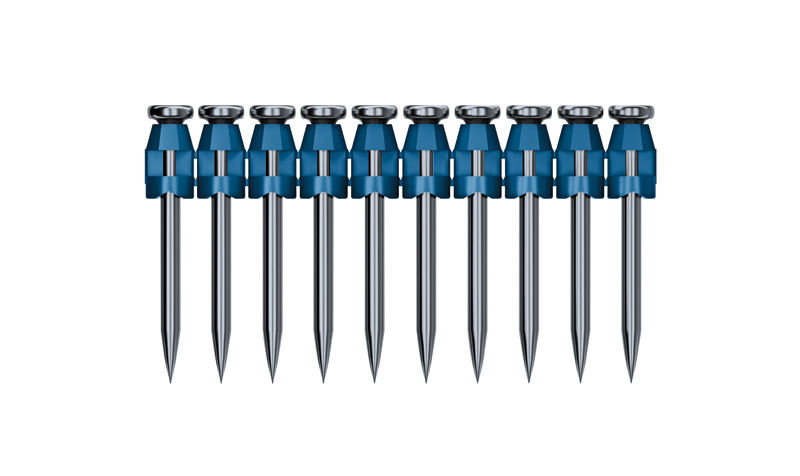 BOSCH Rundkopf-Streifennagel NB-38