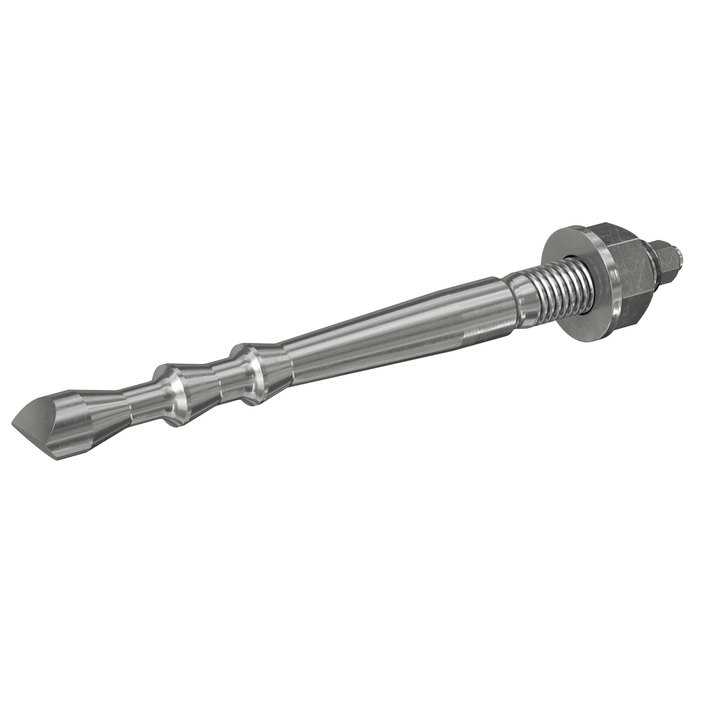 FISCHER Highbond-Anker FHB II-A L M16x160/30 C FISCHER Highbond-Anker FHB II-A L M16x160/30 C