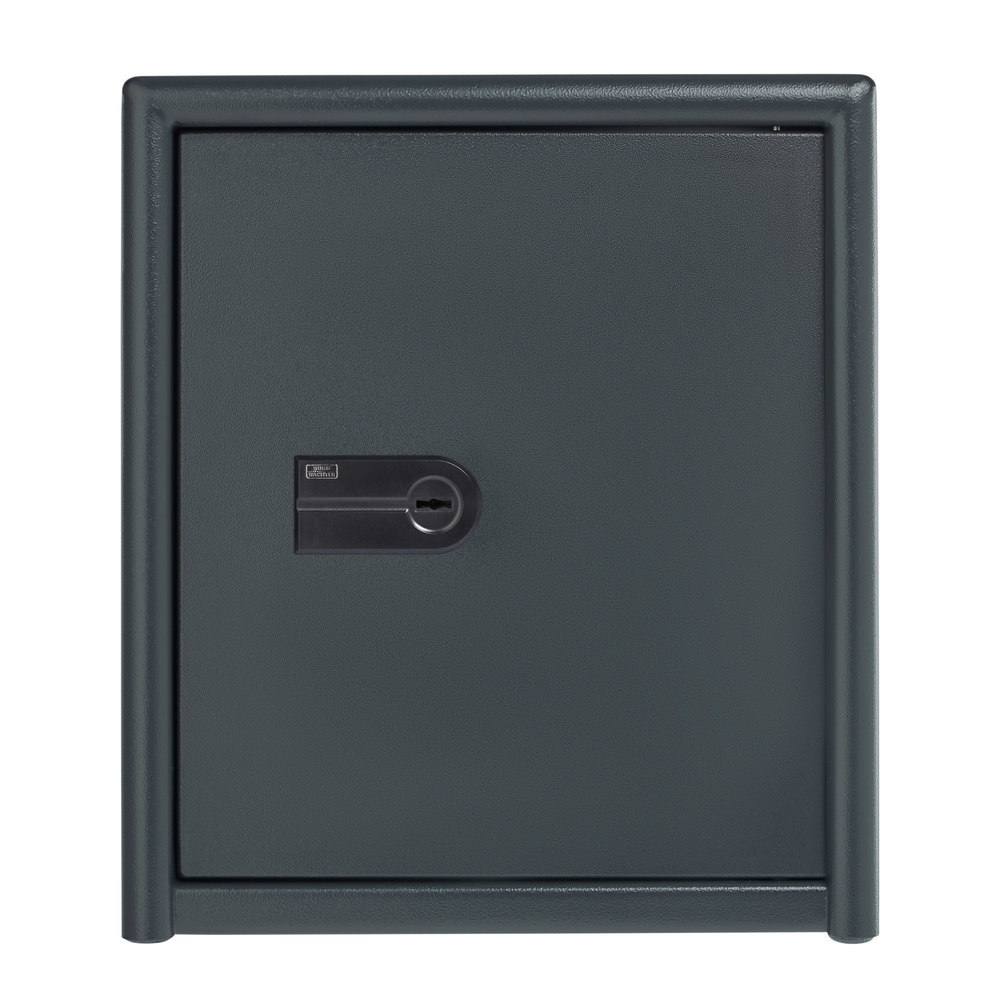 BURG-WÄCHTER MB-Möbeleinsatztresor, Magno-Safe 540 S, anthrazitgrau, 40360