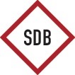 ROBBYROB Hände-Desinfektionsmittel Robbyrob ROBBYROB