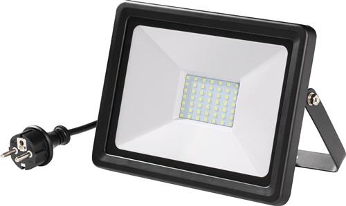 PROMAT LED-Strahler 50 W 4250 lm 2m H05RN-F 3x1mm² IP65 PROMAT