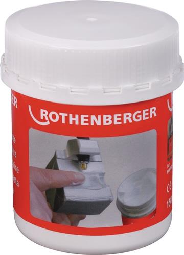 ROTHENBERGER Wärmeleitpaste ROFROST® 150ml Dose ROTHENBERGER