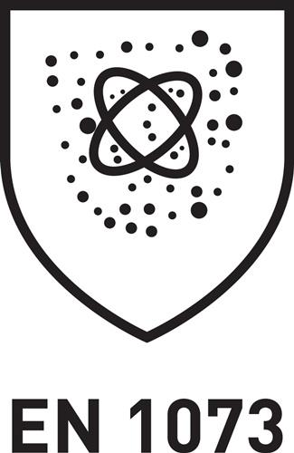 TECWERK Schutzoverall CoverTex® Gr.XXXL blau PSA III TECWERK