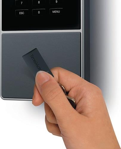 TIMEMOTO Zeiterfassungssystem TM-616 m.RFID-Scenner TIMEMOTO TIMEMOTO Zeiterfassungssystem TM-616 m.RFID-Scenner TIMEMOTO