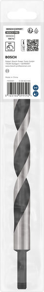 BOSCH Maschinenholzbohrer, M-Spitze 18 x 250 mm, d 10 mm
