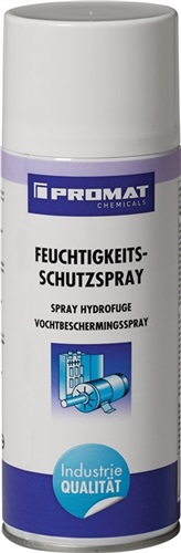 PROMAT Feuchtigkeitsschutzspray transp.400 ml Spraydose PROMAT CHEMICALS